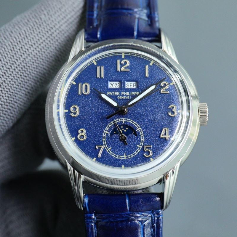 PATEK PHILIPPE Watches